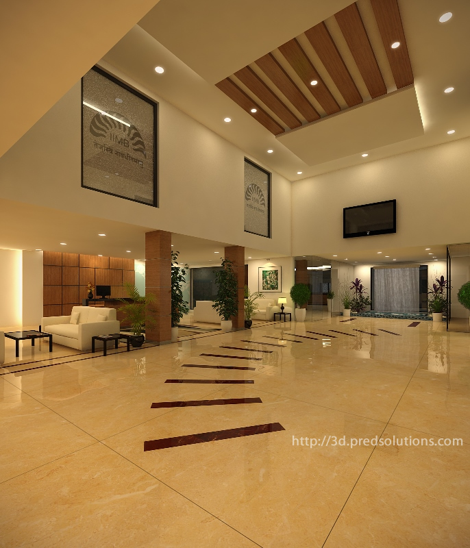 3d Architectural Rendering Company 3d Rendering India 3d